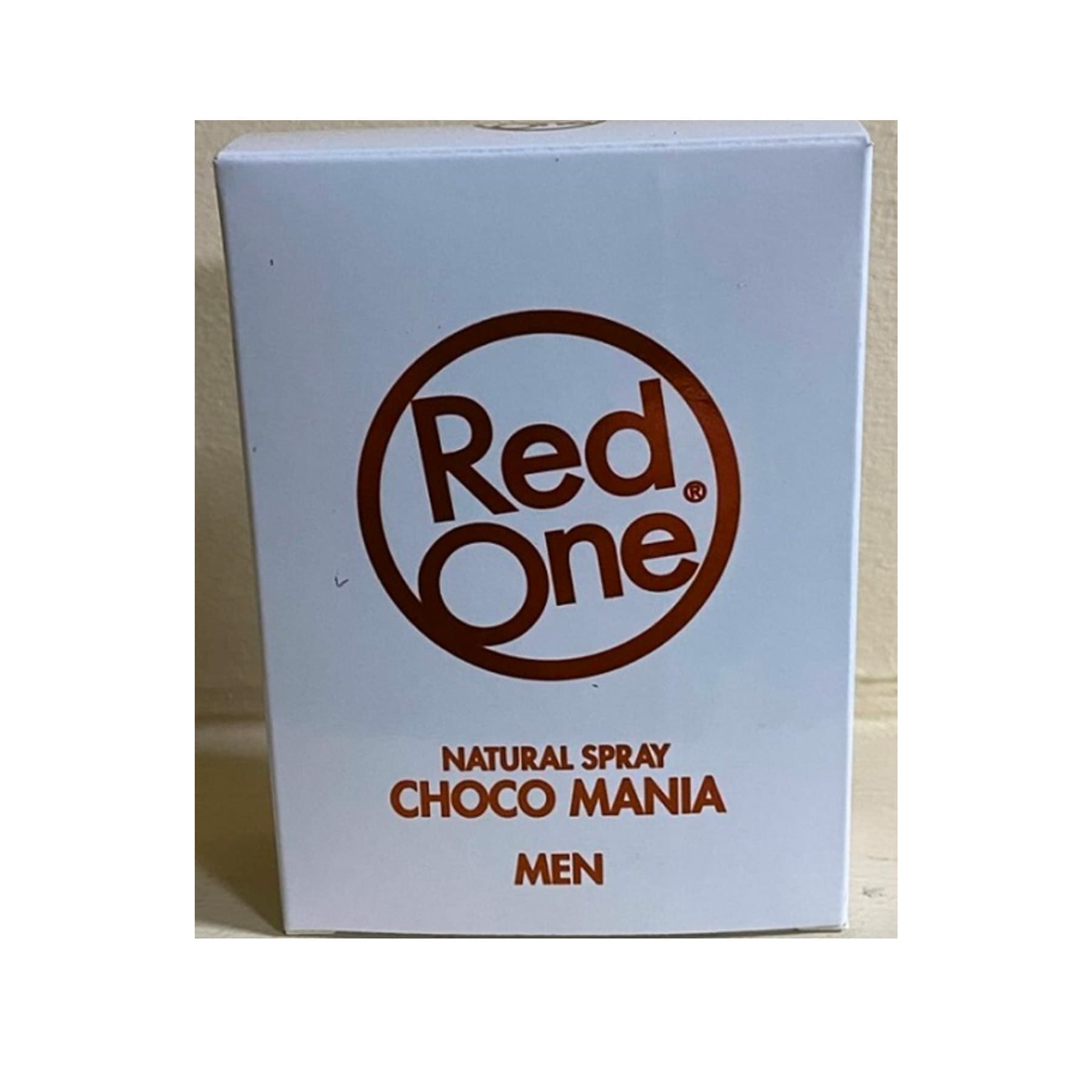 Red One Choco Mania Erkek Parfüm EDC 100 ML 2