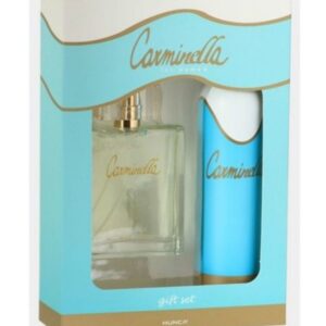 Carminella Carmina Edt 100 Ml Kadın Parfüm Deodorant Set